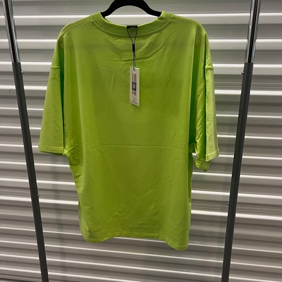 Alignment Tee - Picture 4 of 4